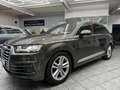 Audi SQ7 4.0 TDI quattro, 7-Sitzer, LED, Raute, AHK Braun - thumbnail 30
