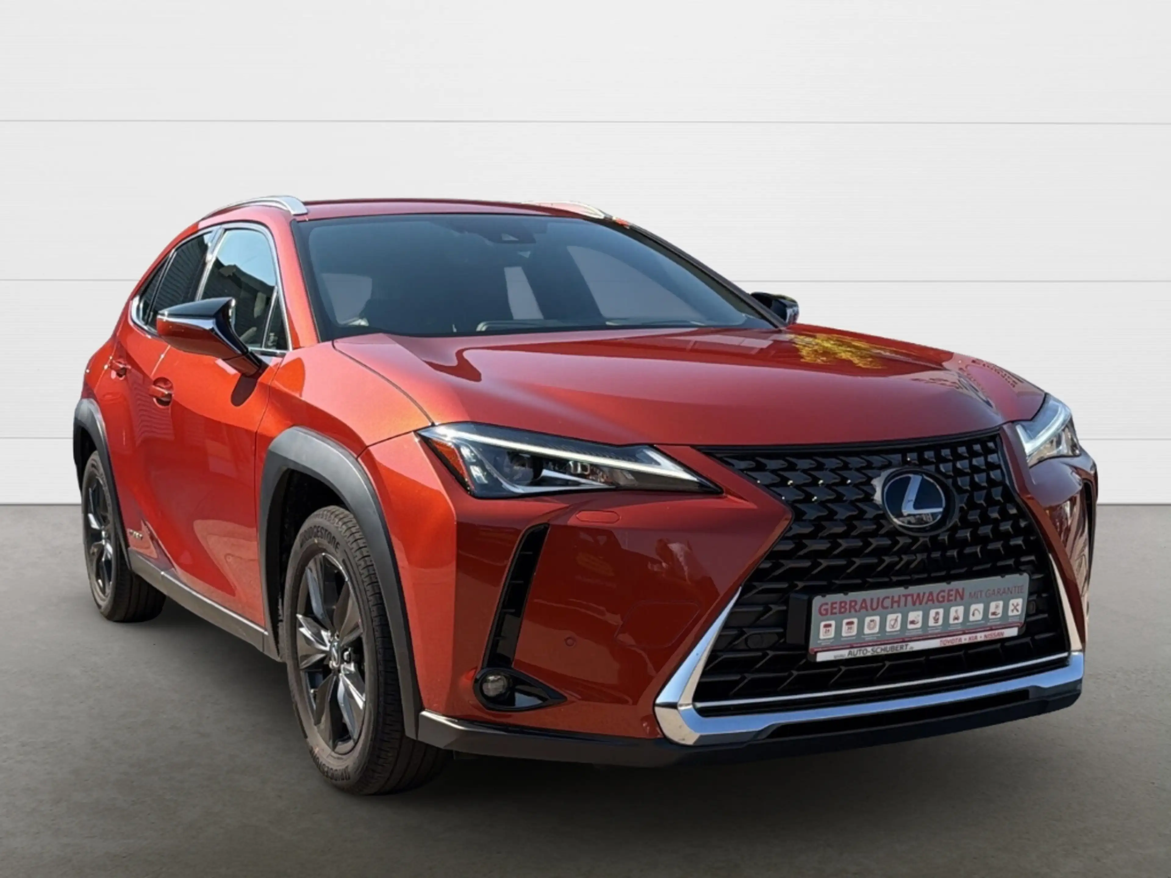 Lexus UX 250h ,Klima+ParkDistanceControl+Sitzhzg+Lenkradhzg+LED+ — photo 11
