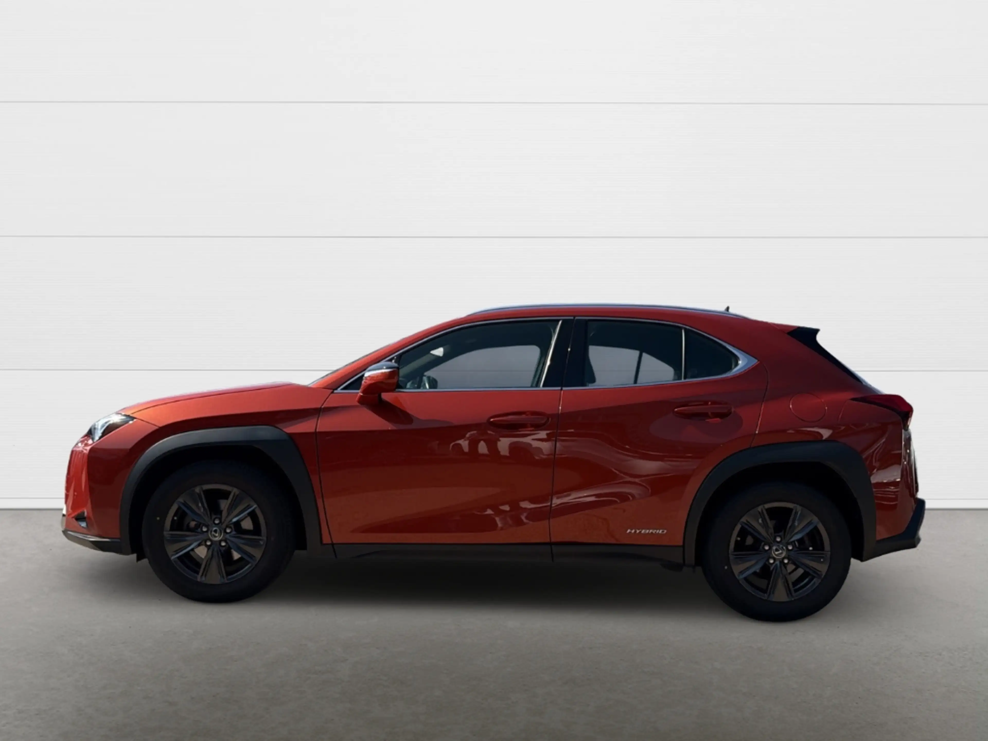 Lexus UX 250h ,Klima+ParkDistanceControl+Sitzhzg+Lenkradhzg+LED+ — photo 3