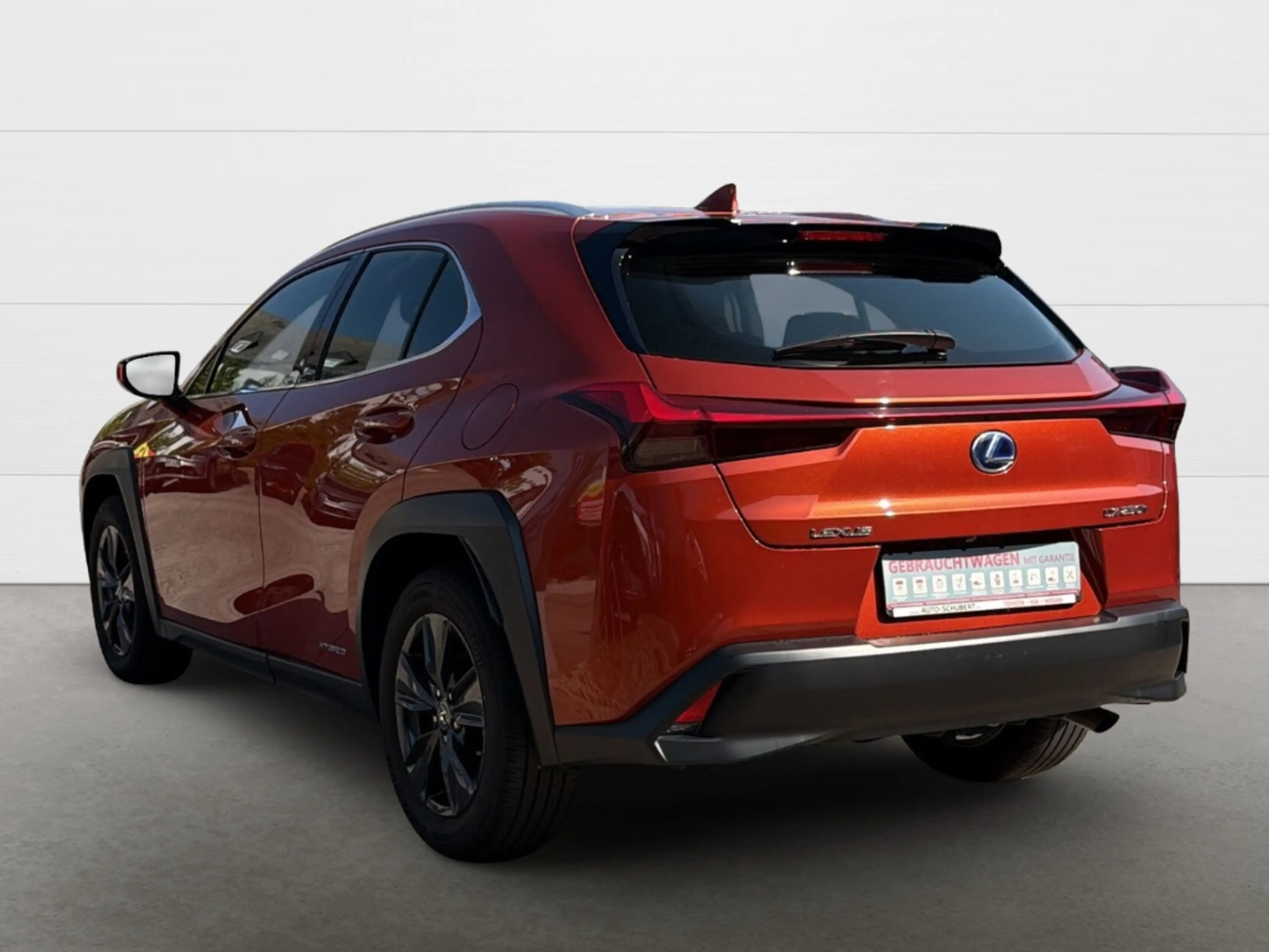 Lexus UX 250h ,Klima+ParkDistanceControl+Sitzhzg+Lenkradhzg+LED+ — photo 6