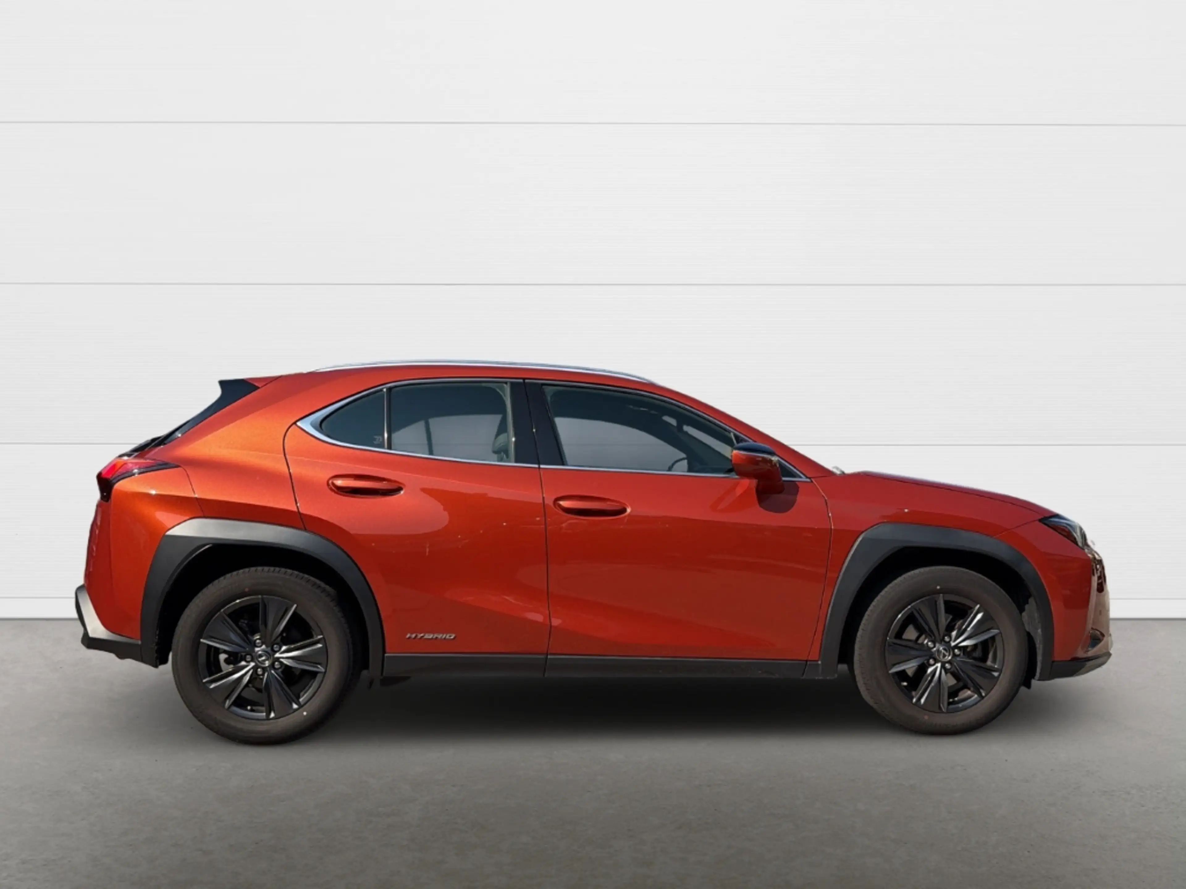 Lexus UX 250h ,Klima+ParkDistanceControl+Sitzhzg+Lenkradhzg+LED+ — photo 10