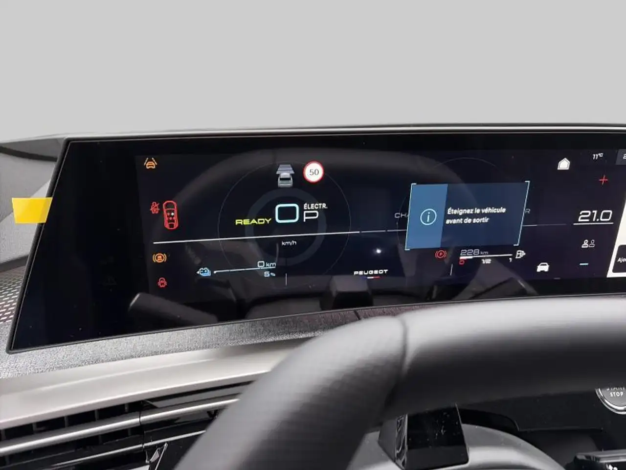 Peugeot 3008 2026 — фото 14
