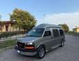 GMC Savana 4.3i V6 GPL 9Posti Regency  Gancio Traino Bronze - thumbnail 1
