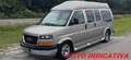 GMC Savana 4.3i V6 GPL 9Posti Gancio Traino Bronze - thumbnail 1