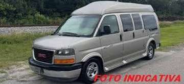 4.3i V6 GPL 9Posti Gancio Traino