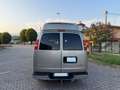 GMC Savana 4.3i V6 GPL 9Posti Regency  Gancio Traino Bronze - thumbnail 25