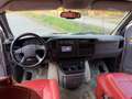 GMC Savana 4.3i V6 GPL 9Posti Regency  Gancio Traino Bronze - thumbnail 15