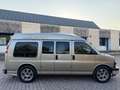 GMC Savana 4.3i V6 GPL 9Posti Regency  Gancio Traino Bronze - thumbnail 6