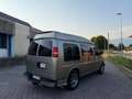 GMC Savana 4.3i V6 GPL 9Posti Regency  Gancio Traino Bronze - thumbnail 3