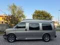 GMC Savana 4.3i V6 GPL 9Posti Regency  Gancio Traino Bronze - thumbnail 5
