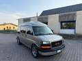 GMC Savana 4.3i V6 GPL 9Posti Regency  Gancio Traino Bronze - thumbnail 2