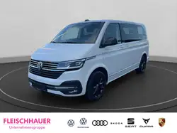 Volkswagen T6 Multivan Generation Six DSG+SHZ+STDHZ