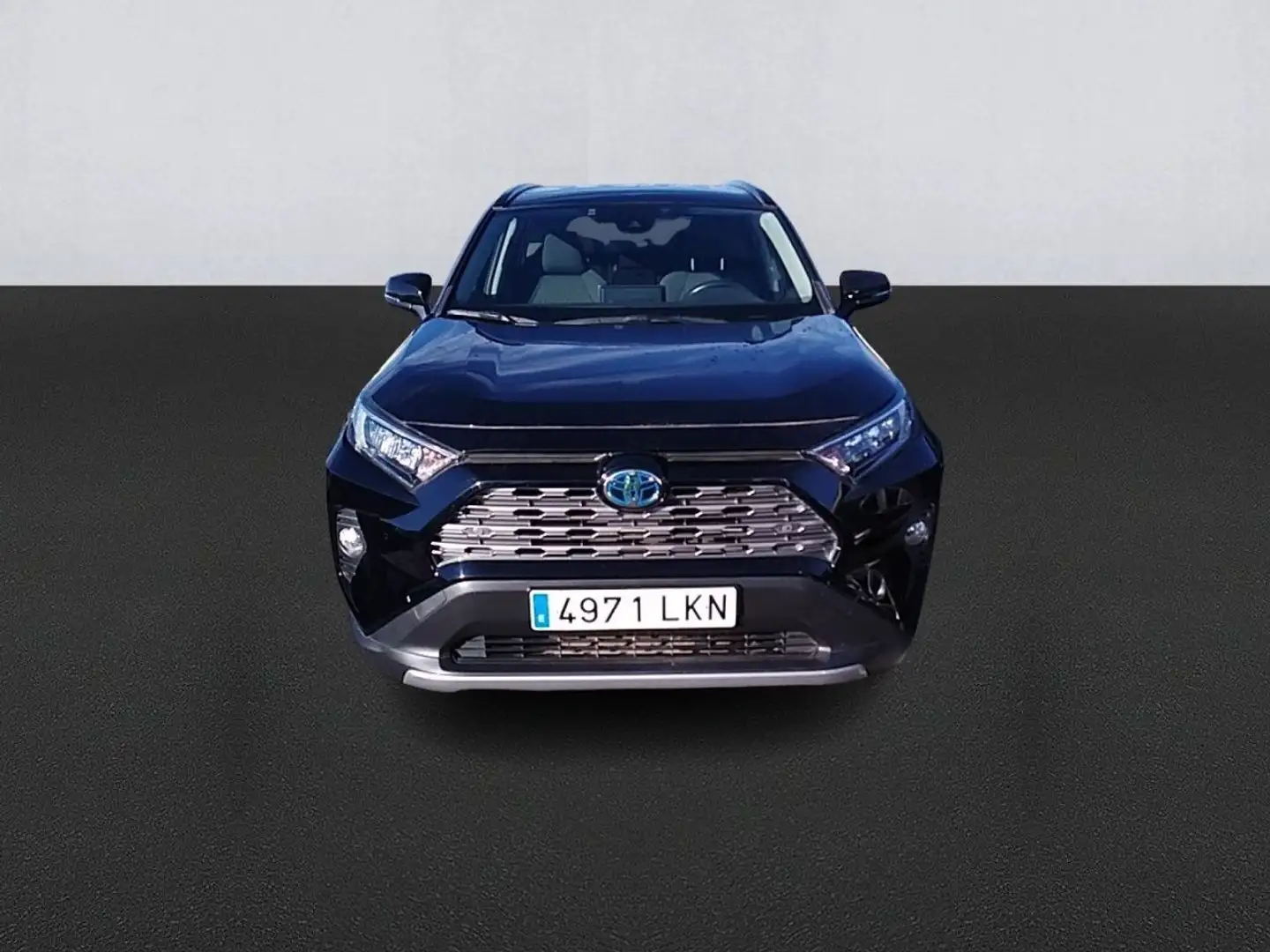 Toyota RAV 4 Rav4 2.5l 220H Advance 4WD Negro - 2