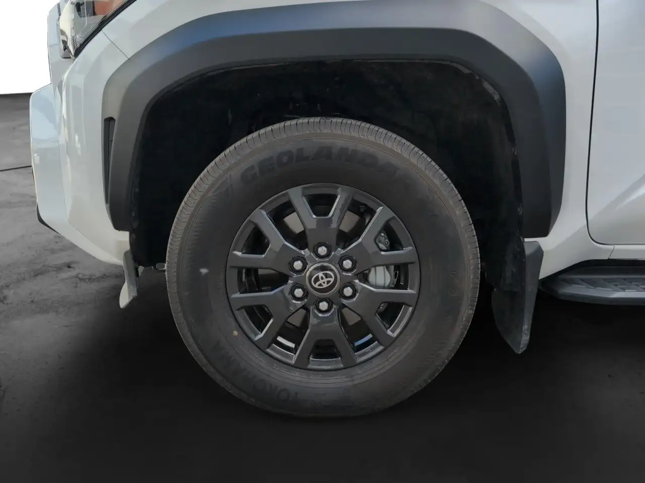 Toyota 4-Runner photo Toyota 4-Runner