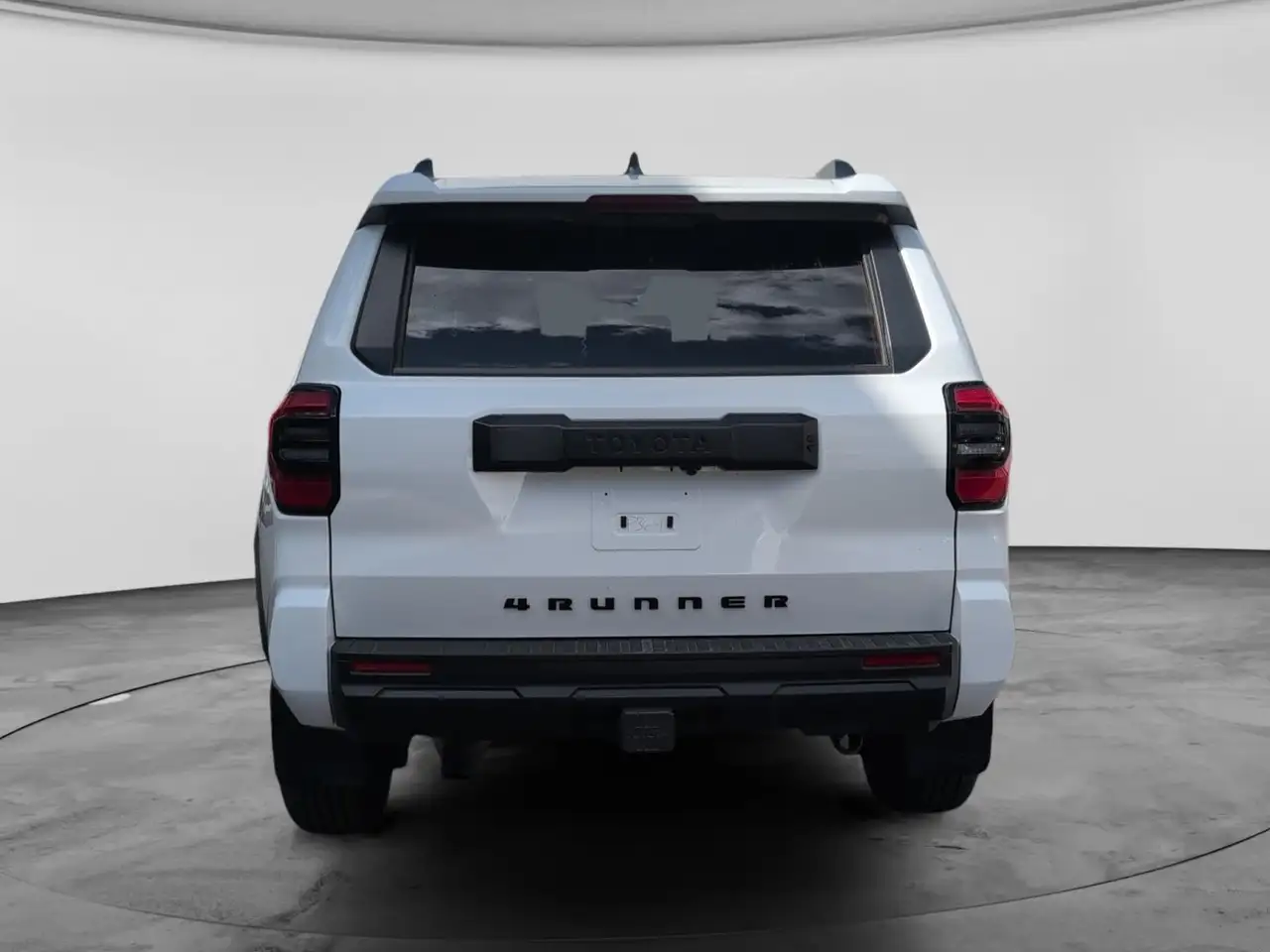 Toyota 4-Runner photo Toyota 4-Runner