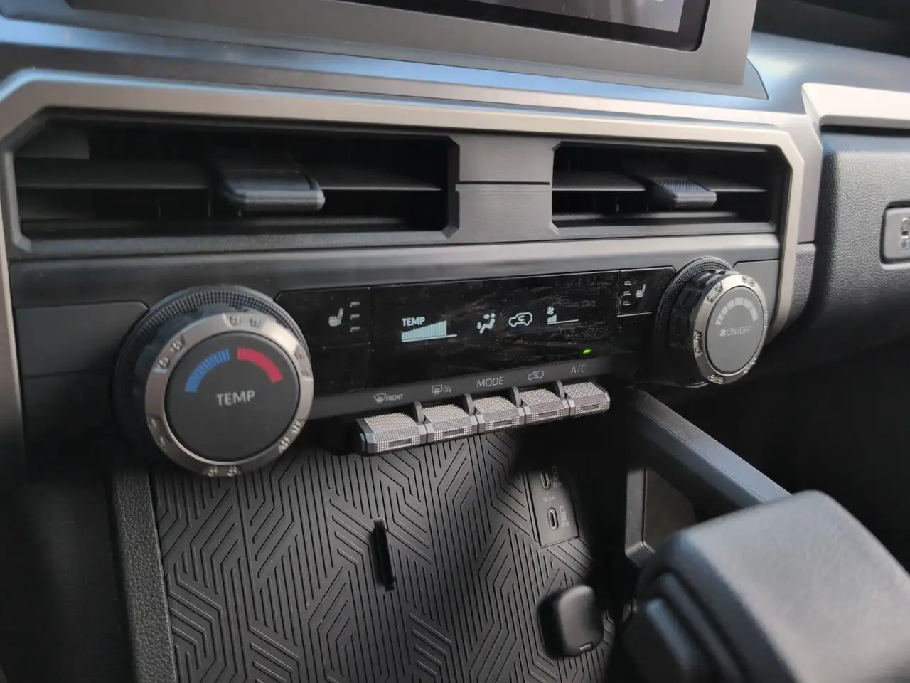Toyota 4-Runner photo Toyota 4-Runner