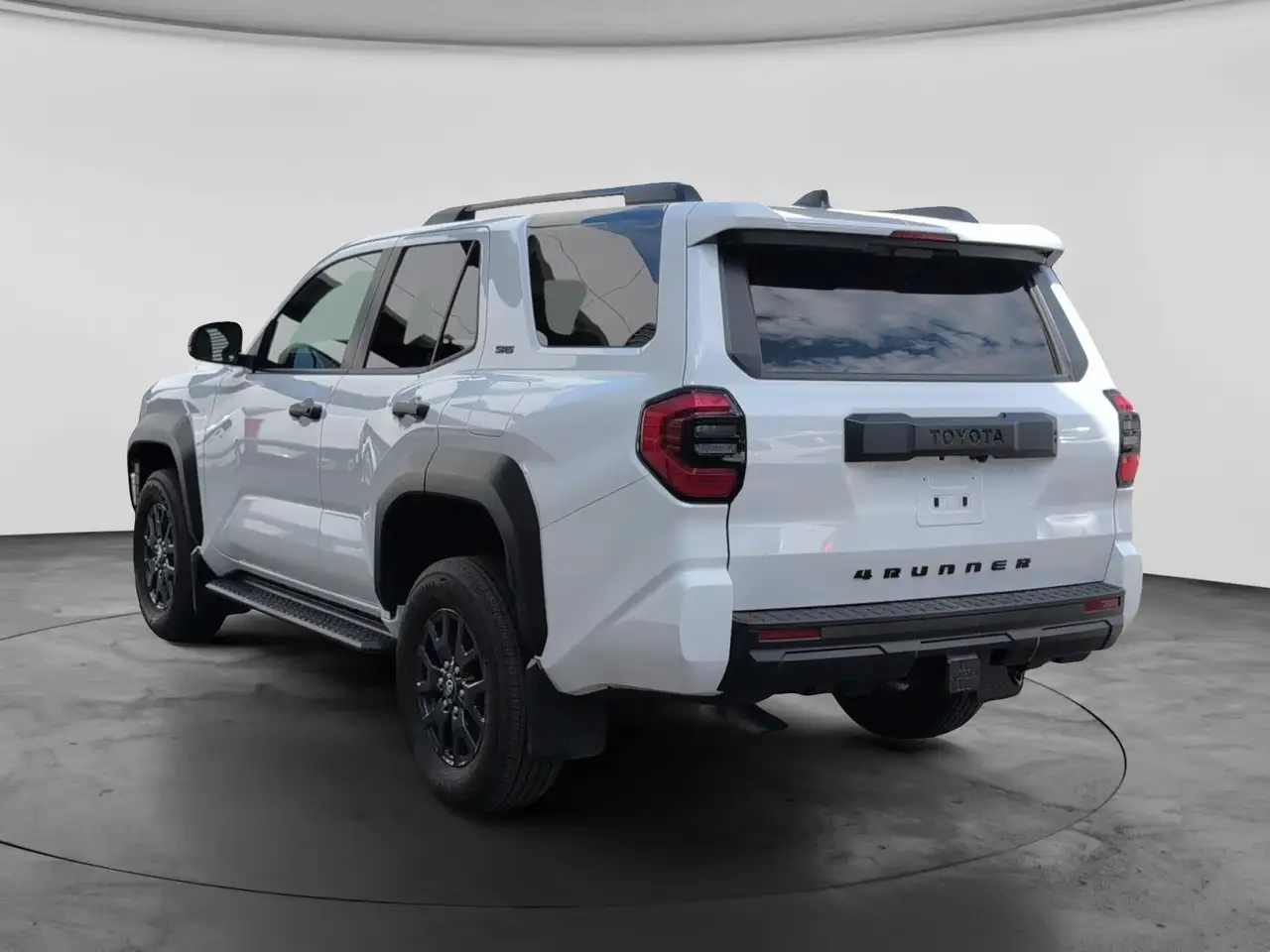 Toyota 4-Runner photo Toyota 4-Runner