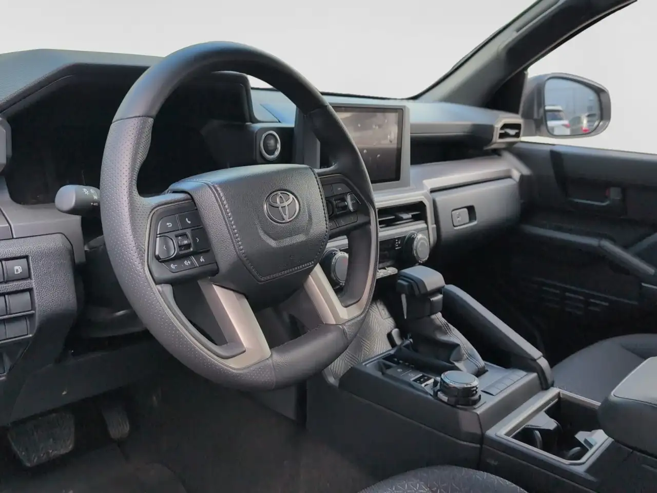 Toyota 4-Runner photo Toyota 4-Runner