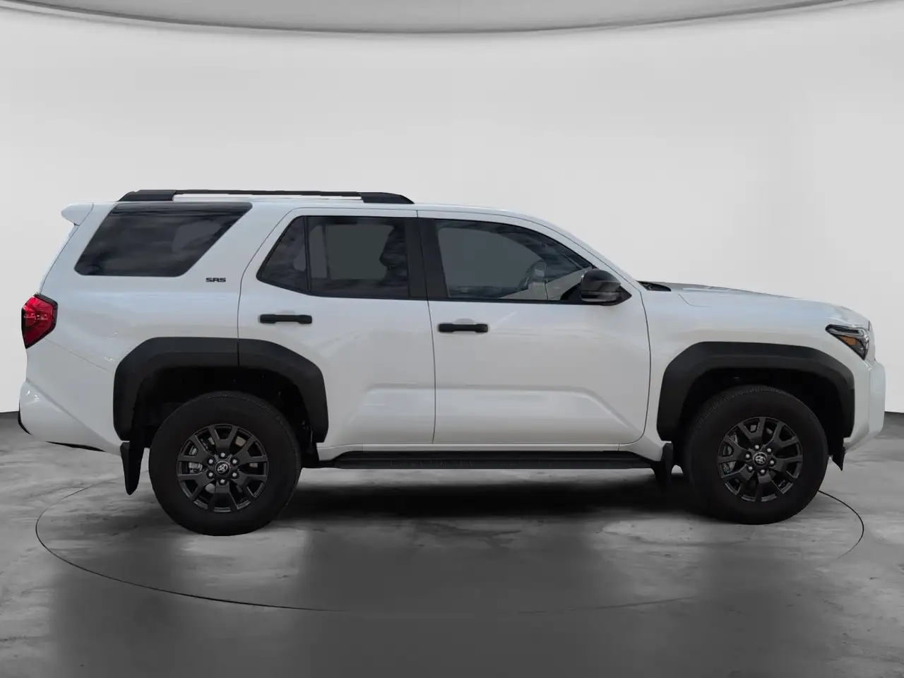 Toyota 4-Runner photo Toyota 4-Runner