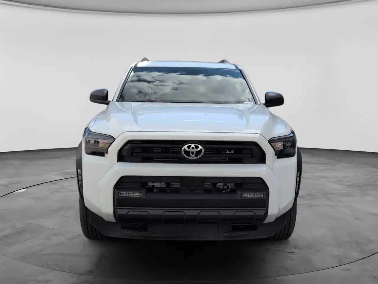 Toyota 4-Runner photo Toyota 4-Runner