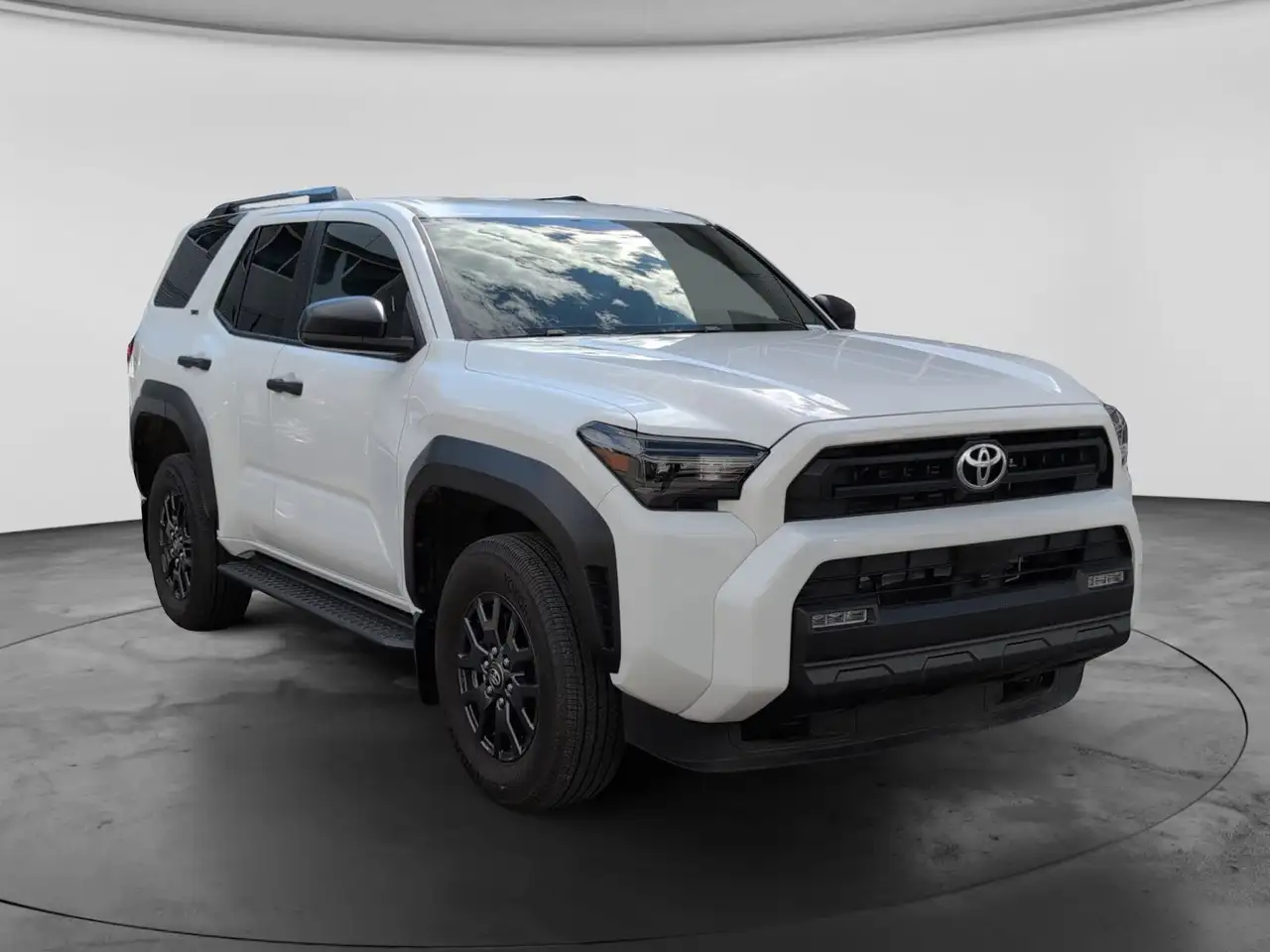 Toyota 4-Runner photo Toyota 4-Runner