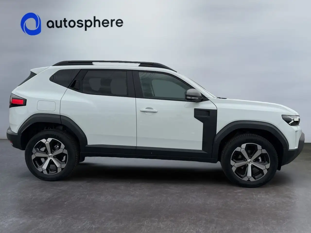 Dacia Duster 2026