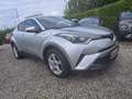 Toyota C-HR 1,8 Hybrid C-HIC CVT HERBST-AKTION Gris - thumbnail 9
