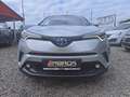 Toyota C-HR 1,8 Hybrid C-HIC CVT HERBST-AKTION Gris - thumbnail 2