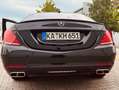 Mercedes-Benz S 500 S 500 4Matic 7G-TRONIC Schwarz - thumbnail 3