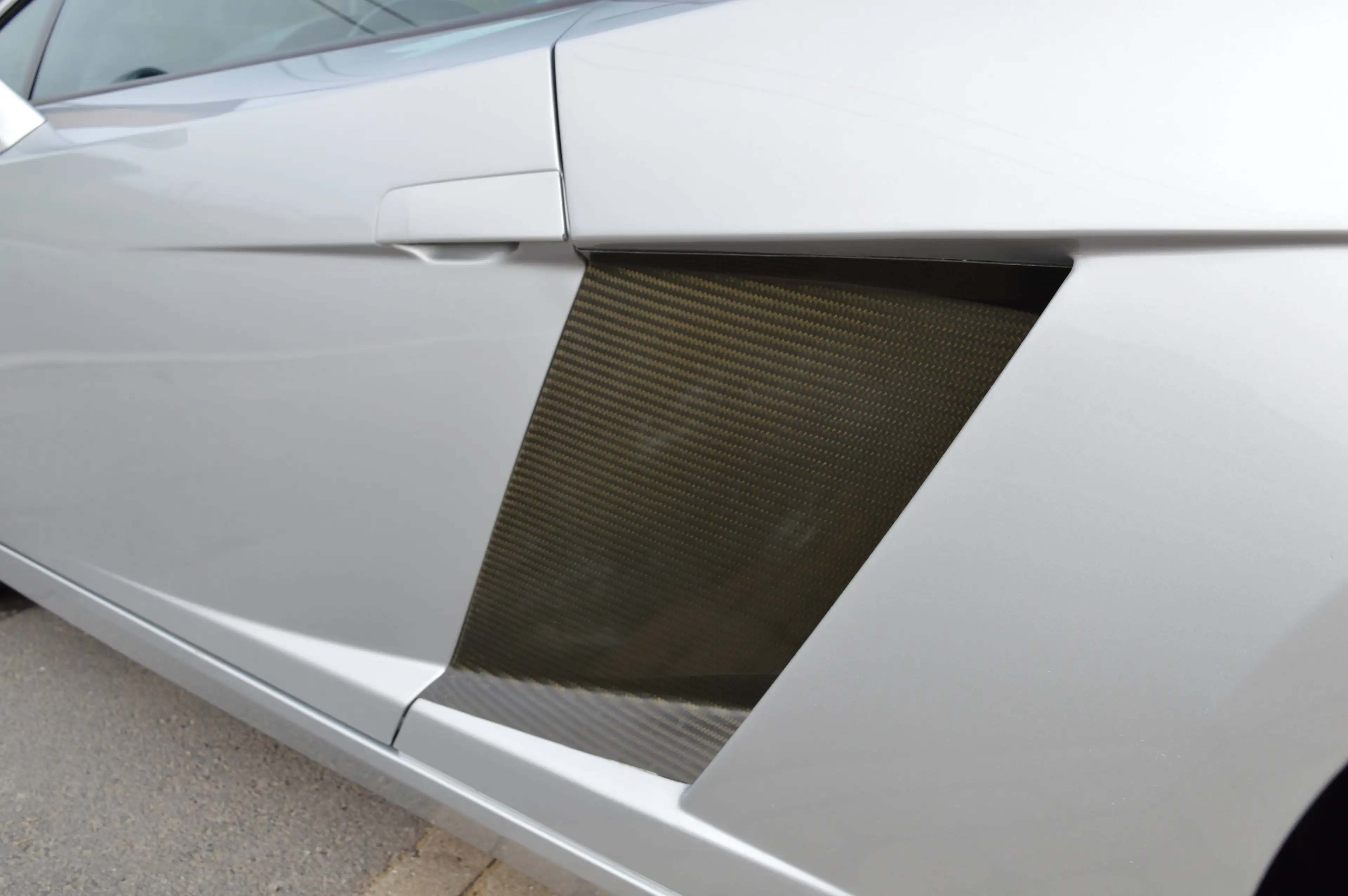 Lamborghini Gallardo 5.0i V10 40v Manual gearbox - 37.000 km - Collectors item — photo 6