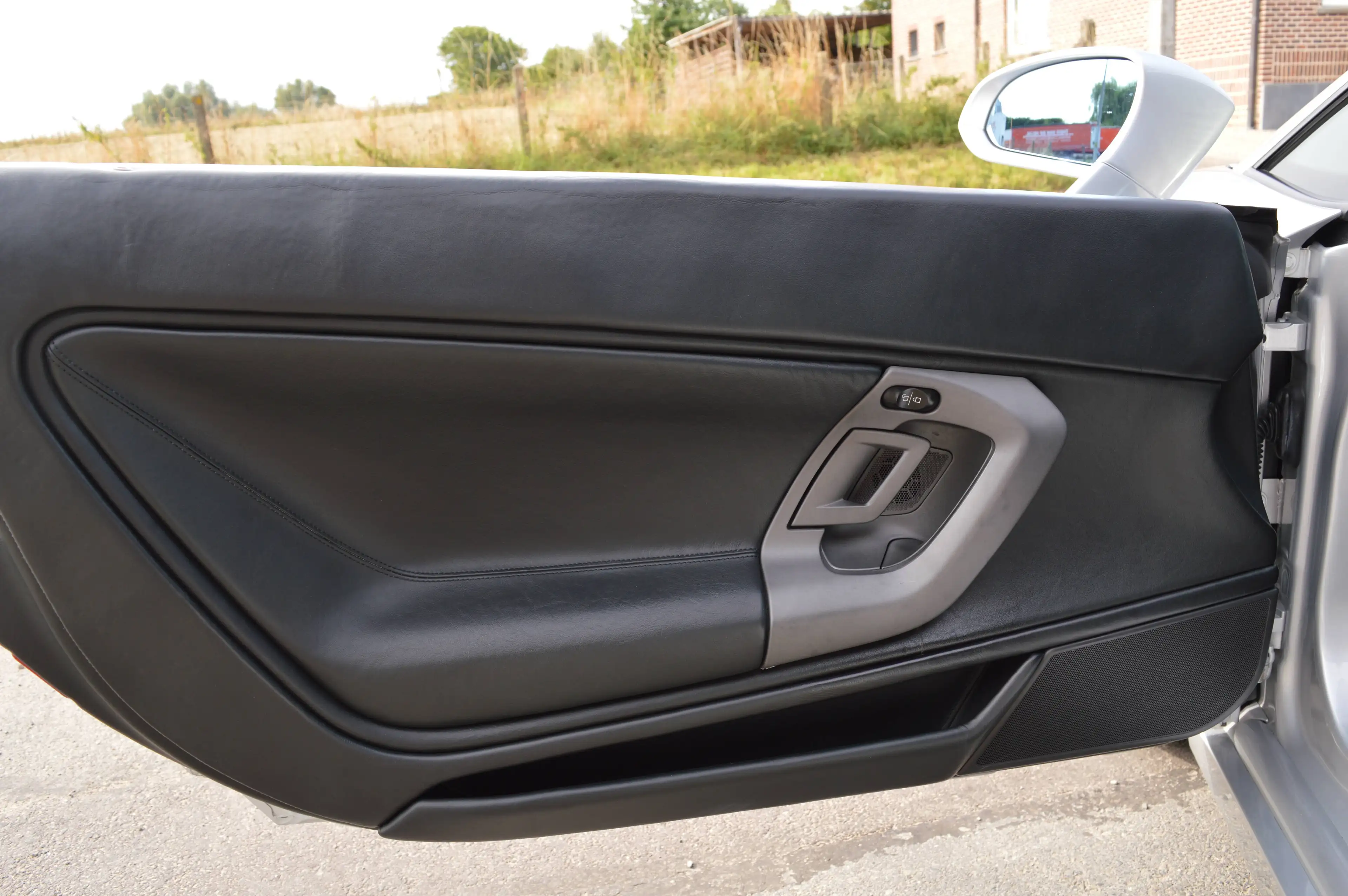 Lamborghini Gallardo 5.0i V10 40v Manual gearbox - 37.000 km - Collectors item — photo 11