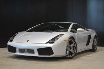 5.0i V10 40v Manual gearbox - 37.000 km - Collectors item