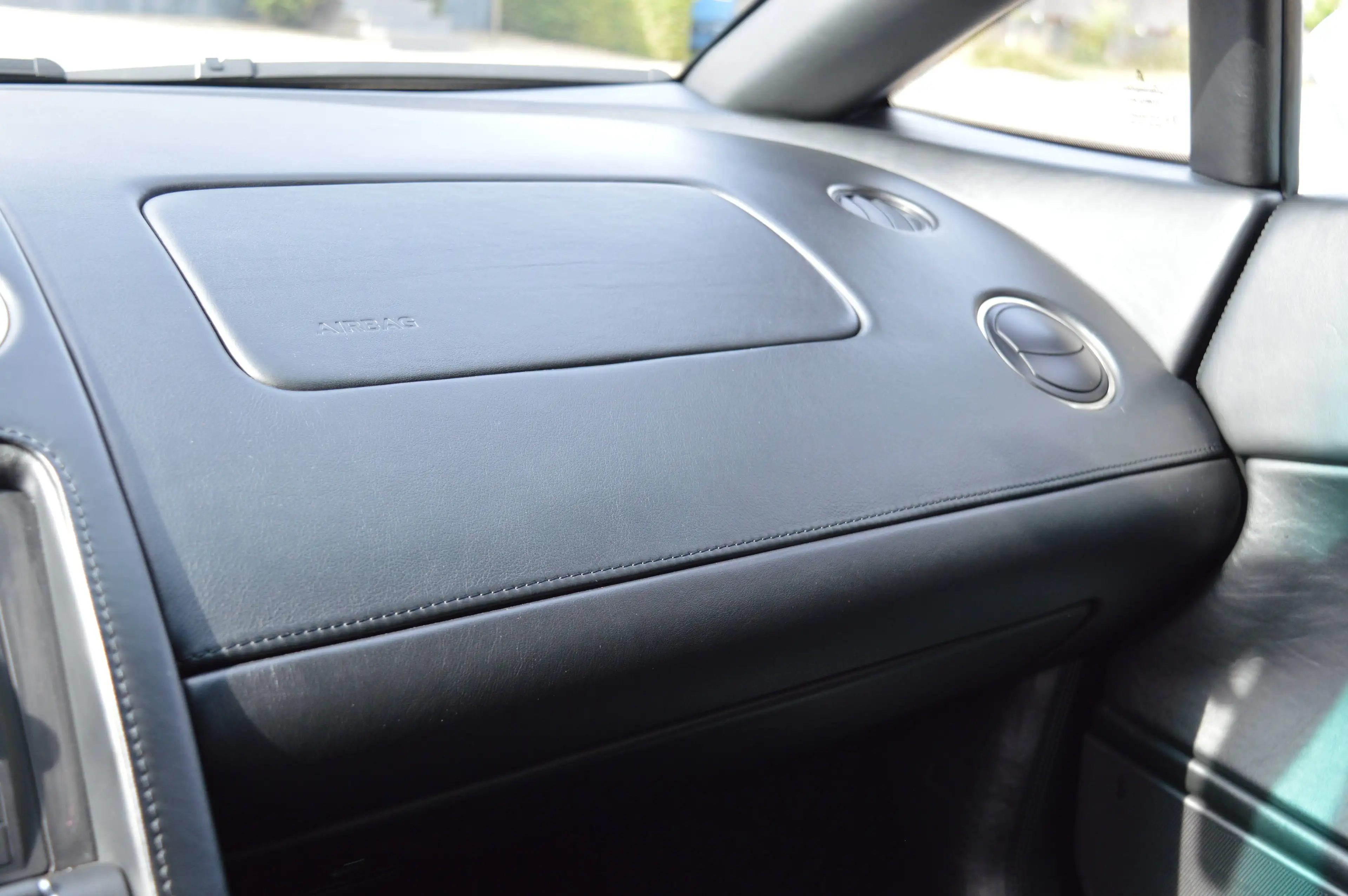 Lamborghini Gallardo 5.0i V10 40v Manual gearbox - 37.000 km - Collectors item — photo 14