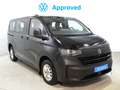 Volkswagen T5 Caravelle 2.0TDI Batalla Corta Aut. 110kW Noir - thumbnail 1