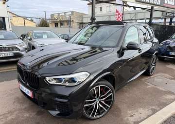 40D 340ch M SPORT X DRIVE