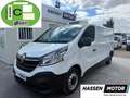 Renault Trafic Furgón 29 L2H1 Energy BluedCi 88kW Bianco - thumbnail 1