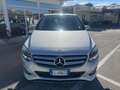 Mercedes-Benz A 180 A 180 d Executive Plateado - thumbnail 2