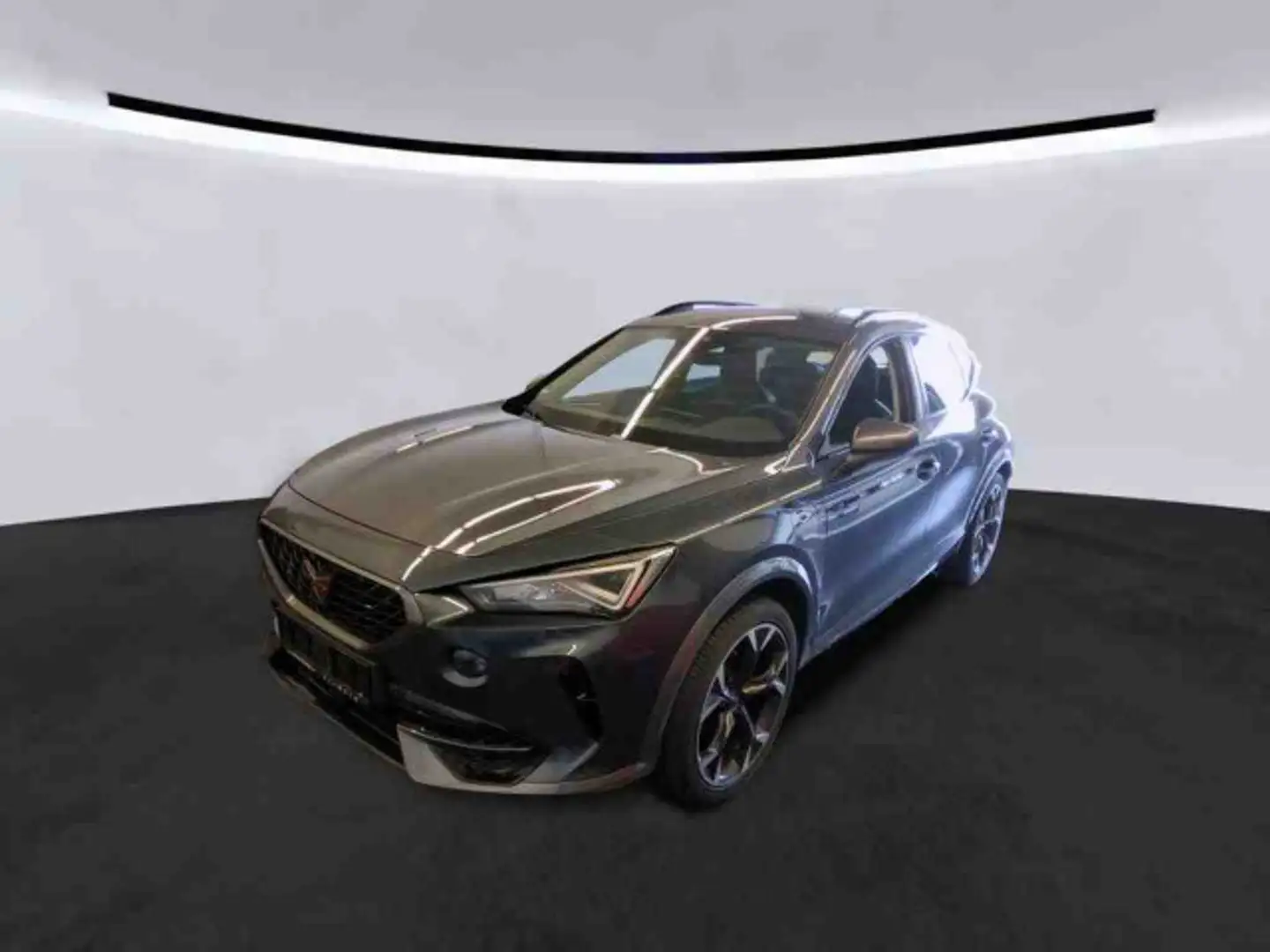 CUPRA Formentor 1.4 eHybrid KAMERA LED LM19 Grau - 2