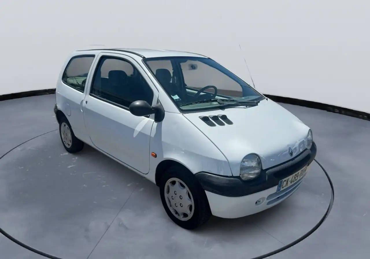 Renault Twingo EASY