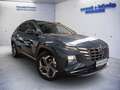 Hyundai TUCSON 1.6 T-GDi Plug-in-Hybrid 4WD Trend *ACC* Blau - thumbnail 3