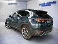 Hyundai TUCSON 1.6 T-GDi Plug-in-Hybrid 4WD Trend *ACC* Blau - thumbnail 4