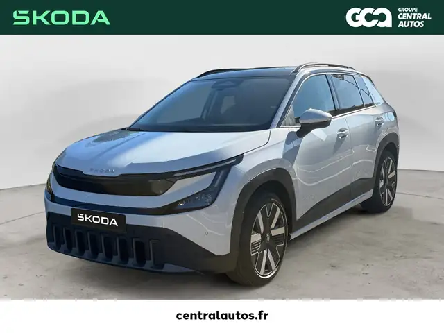 Skoda Autres Epiq Batterie 55