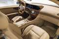 Mercedes-Benz CL 500 Coupe Blau - thumbnail 16