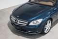 Mercedes-Benz CL 500 Coupe Blau - thumbnail 9