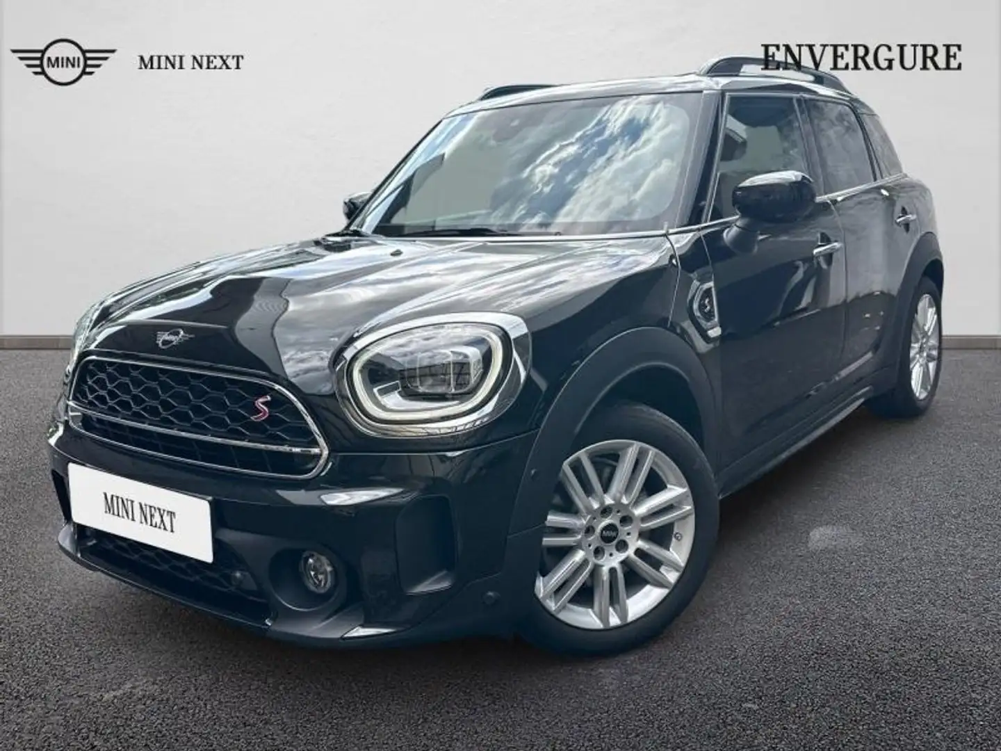 MINI Countryman C Cooper S  178ch Northwood BVA7 - 1
