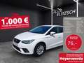 SEAT Ibiza TSI Style LED AID GRA RFK SH LM Weiß - thumbnail 1