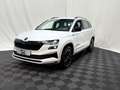 Skoda Karoq 1.5TSI/DSG/Sportline/ACC/LED MATRIX Blanco - thumbnail 2
