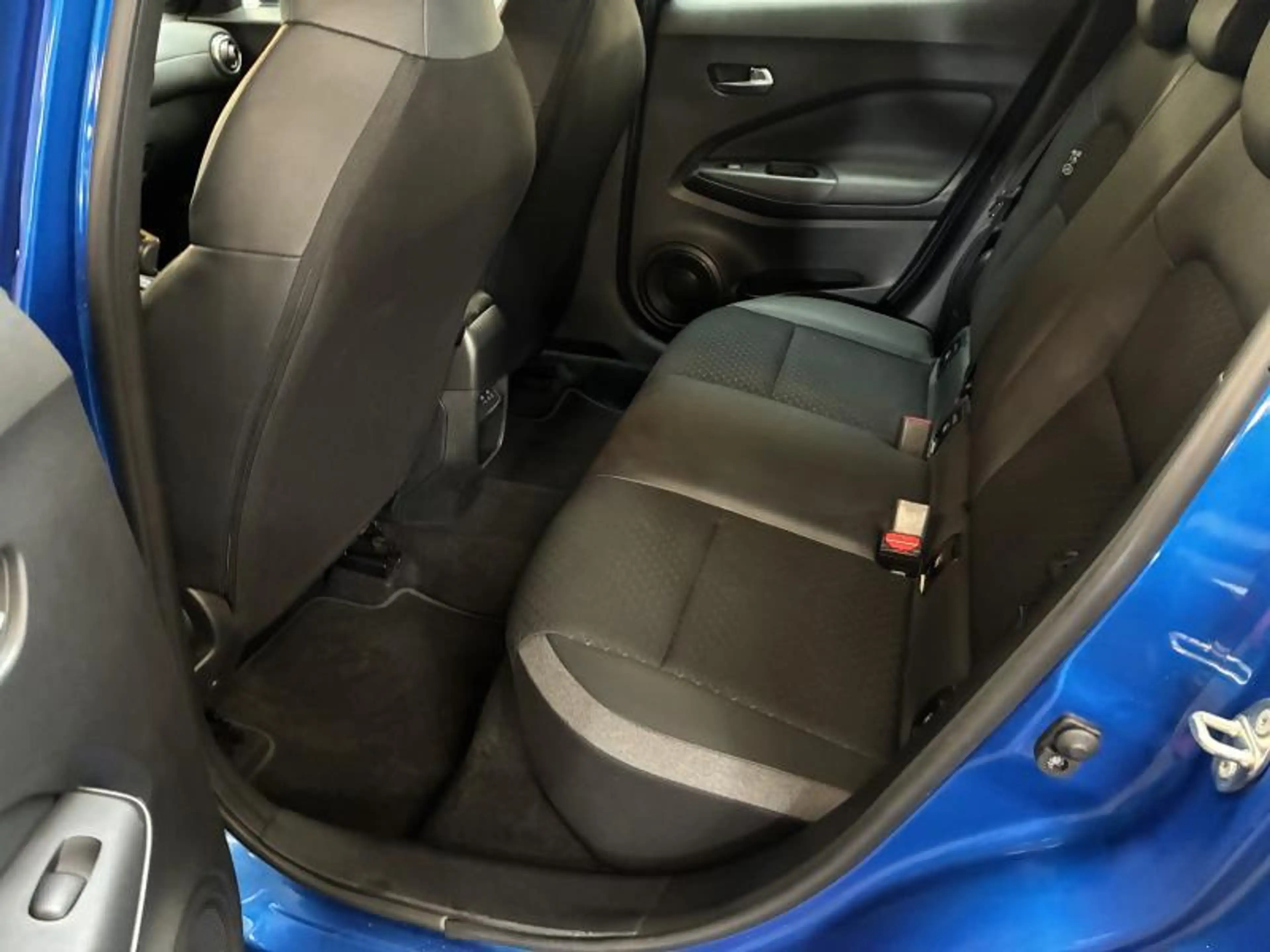 Nissan Juke N-Desing AUTOMATIQUE — photo 14