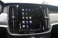 Volvo V90 T6 350PK AWD Ultra Dark | Adaptieve Cruise Control Gris - thumbnail 21