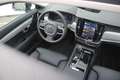 Volvo V90 T6 350PK AWD Ultra Dark | Adaptieve Cruise Control Gris - thumbnail 8